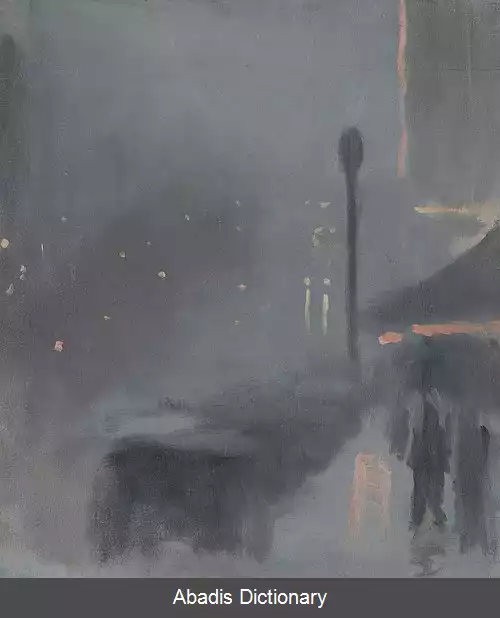 عکس کلاریس بکت