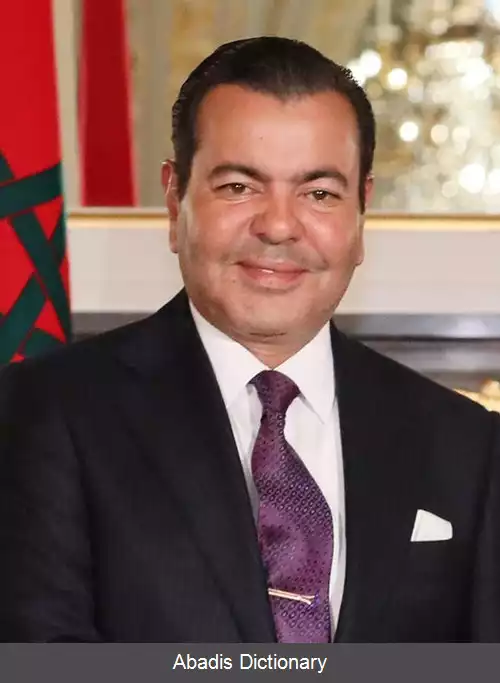 عکس رشید بن الحسن