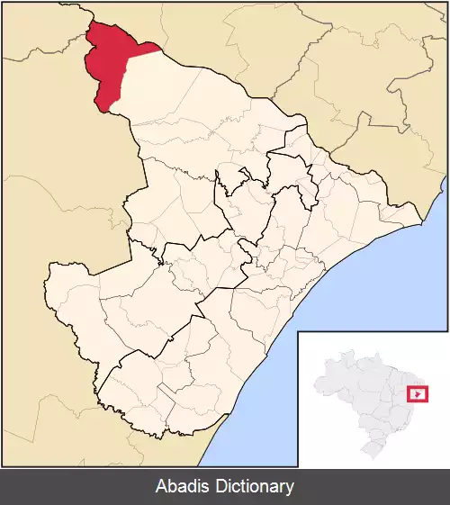 عکس کانینده دو سائوفرانسیسکو
