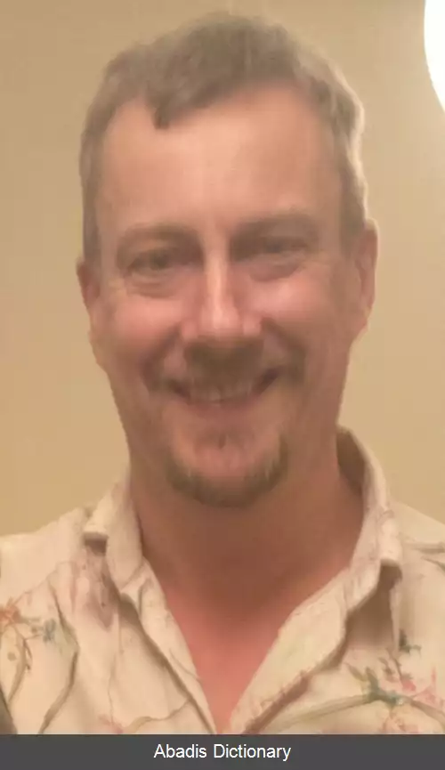 عکس استیون تامپکینسون