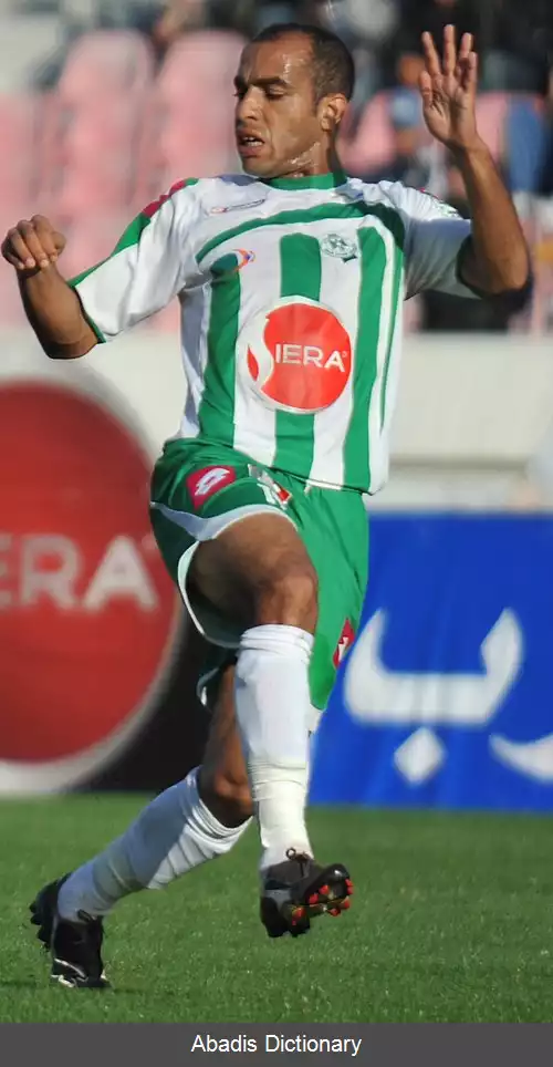 عکس رشید سلیمانی