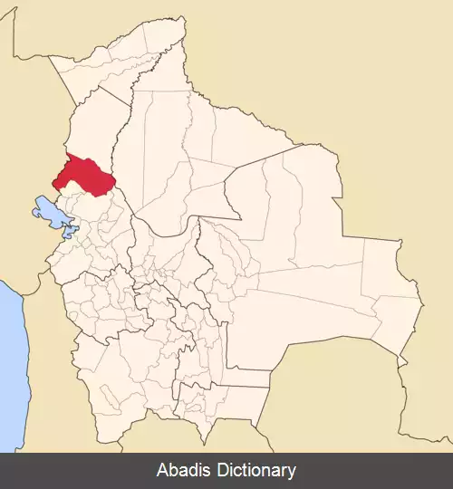 عکس استان فرانز تامایو