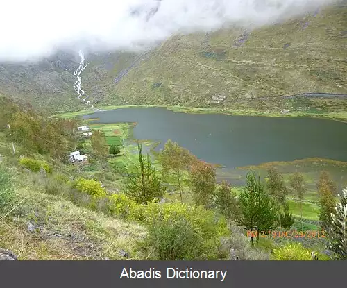 عکس استان ساندیا