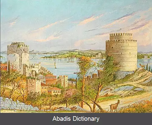 عکس داویت چیراکجیان