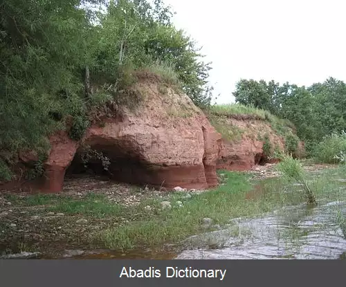 عکس دهستان رانو