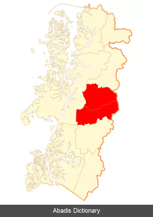 عکس استان کاررا ژنرال