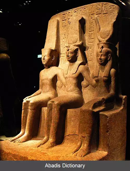 عکس موزه مصرشناسی تورین