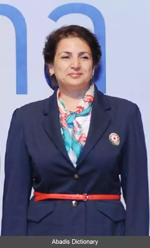 عکس ایرادا آشومووا
