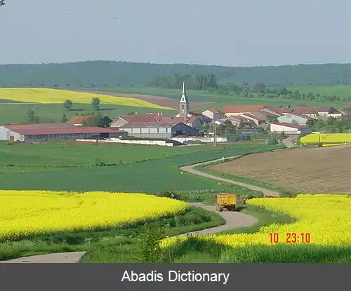 عکس آتییانویل