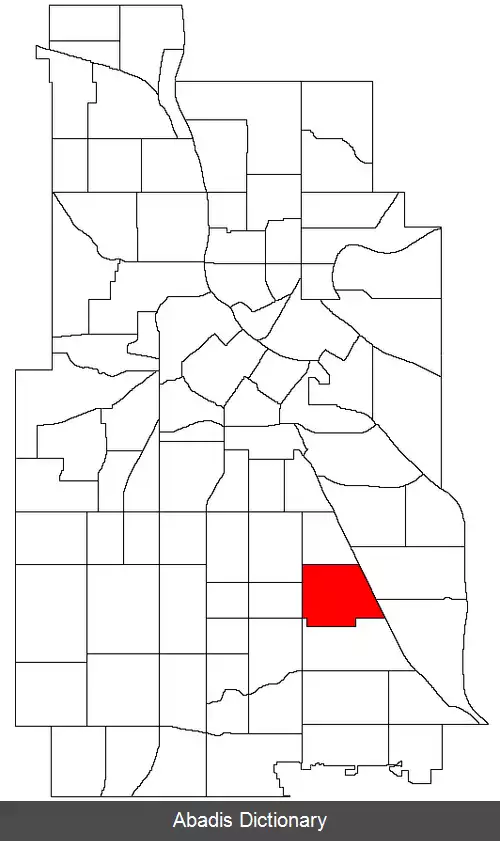 عکس استندیش مینیاپولیس