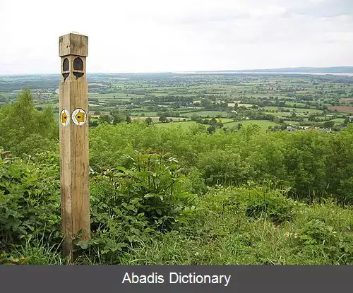 عکس استینچکومب