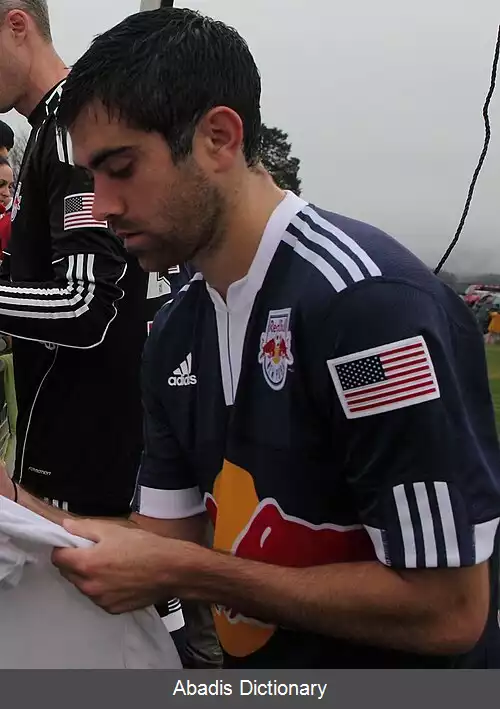 عکس آستین دا لوز