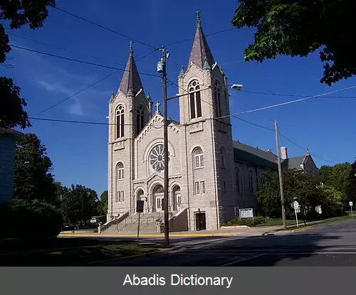 عکس استورجن بی ویسکانسین