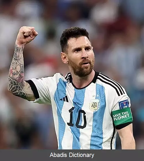 عکس فهرست بازیکنانی که در چندین جام جهانی فوتبال حضور داشتند