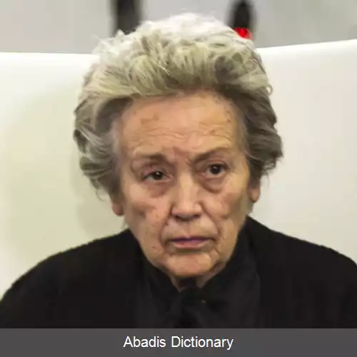 عکس آمپارو بارو