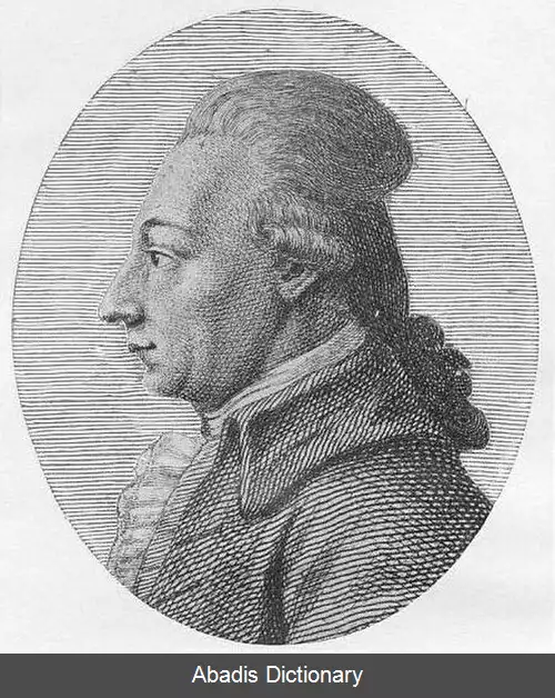 عکس فریدریش آگوست وولف