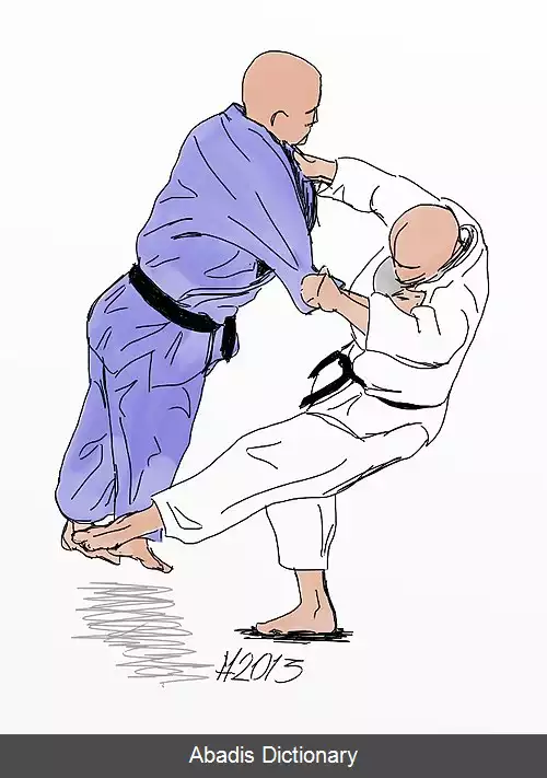 عکس اوکوریاشی هارای