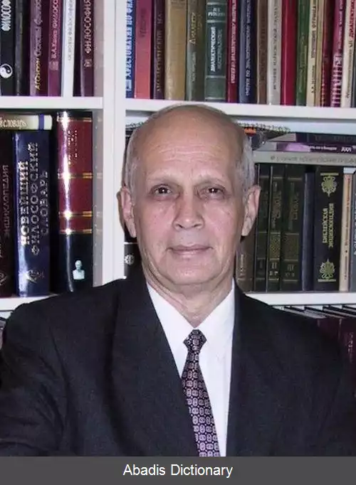 عکس ویکتور اووچارنکو