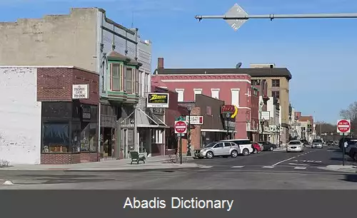 عکس فریمانت نبراسکا