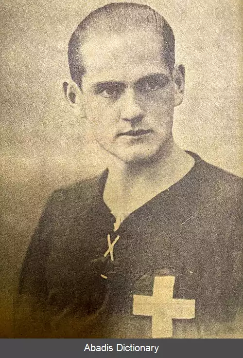 عکس ویلی فون کانل