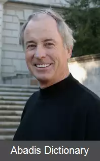 عکس استفن اف• مارتین