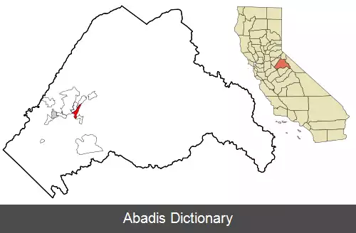 عکس ساولزبیویل کالیفرنیا