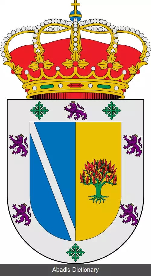 عکس زرزا لا مایور