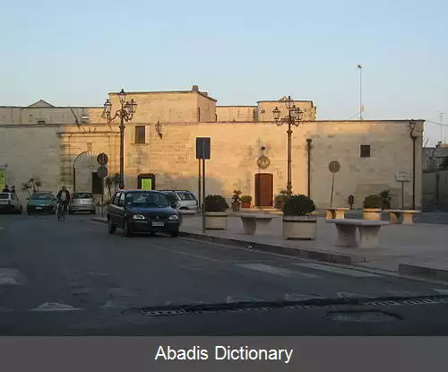 عکس سن کاسیانو