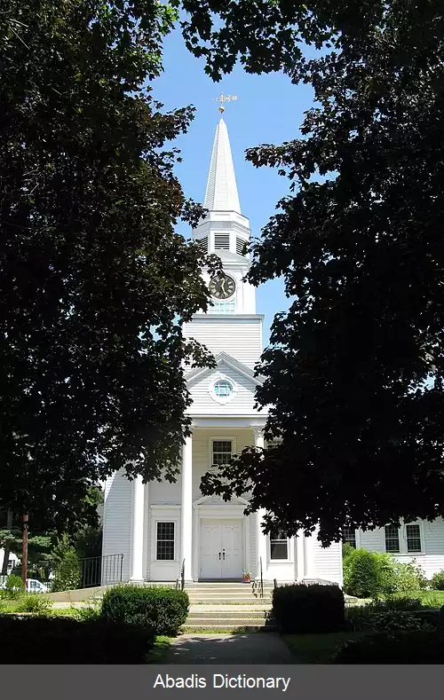 عکس استوربریج ماساچوست