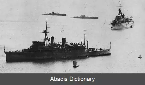 عکس زیردریایی تندر چوگی