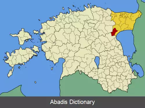 عکس دهستان آوینورمه