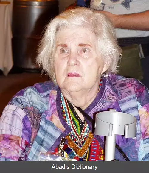 عکس آن مک کافری