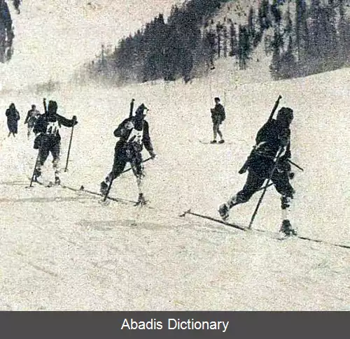 عکس دنیس واخر