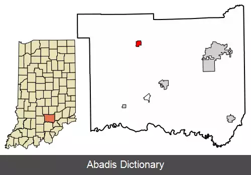 عکس فریتاون ایندیانا