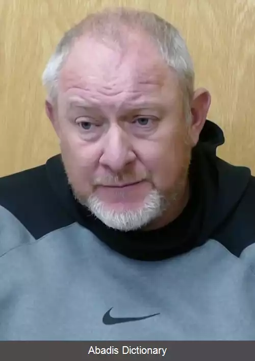 عکس پیتر بیدل