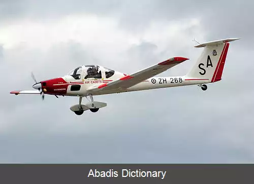 عکس فرودگاه صحرایی پریداناک