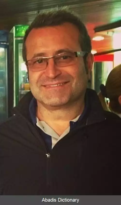 عکس ریکاردو پرادو