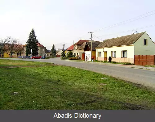 عکس بورشیتسه