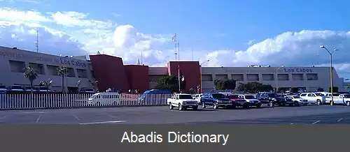 عکس فرودگاه بین المللی لوس کابوس