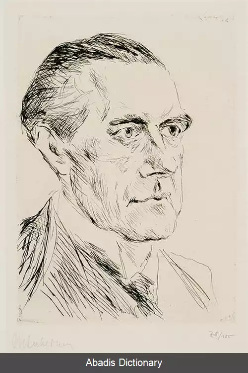 عکس پیتر بهرنز