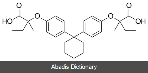 عکس فیبرات