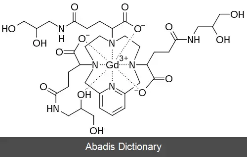 عکس گادوپیکلنول