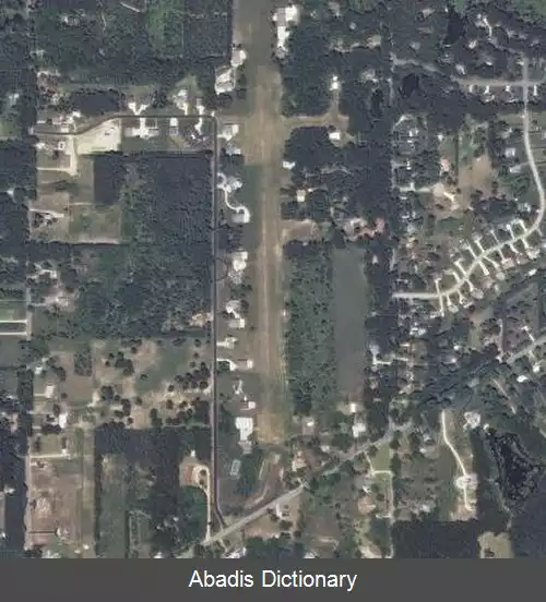 عکس فرودگاه نیومنس