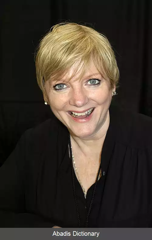 عکس آلیسون آرنگریم