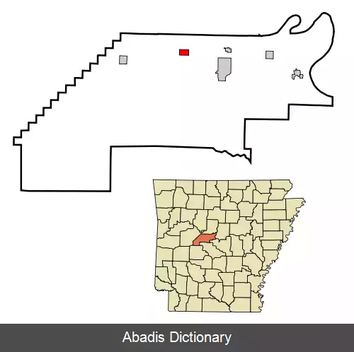 عکس آدونا (آرکانزاس)