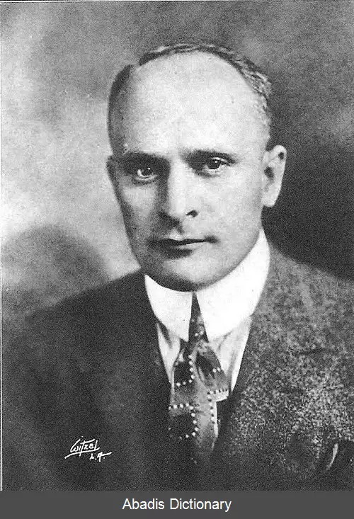 عکس سی• گاردنر سالیوان
