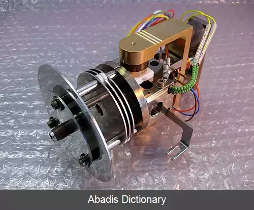 عکس منبع یونی