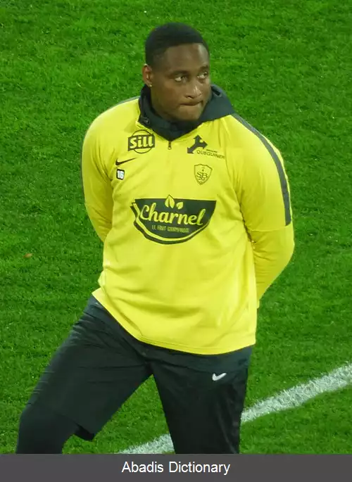 عکس دونوان لئون