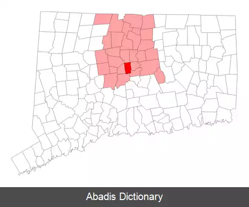 عکس نیواینگتن کنتیکت