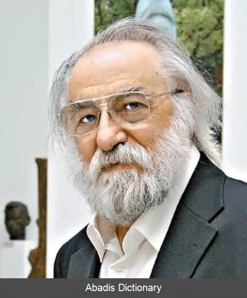 عکس فریدا سوقویان